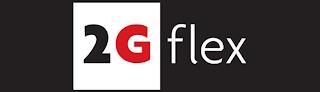 2G FLEX trademark