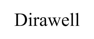 DIRAWELL trademark