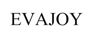 EVAJOY trademark