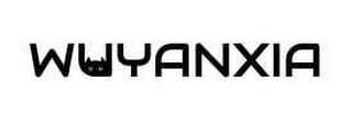 WUYANXIA trademark