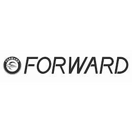 FORWARD trademark