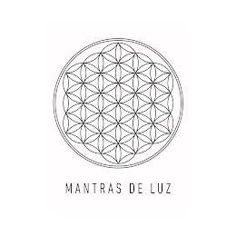 MANTRAS DE LUZ trademark