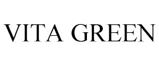 VITA GREEN trademark