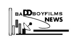 BADDBOYFILMS NEWS trademark