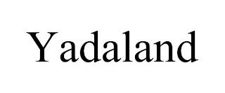 YADALAND trademark