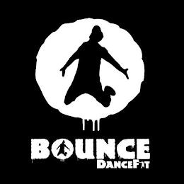 BOUNCE DANCEFIT trademark