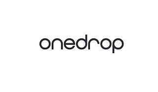 ONEDROP trademark