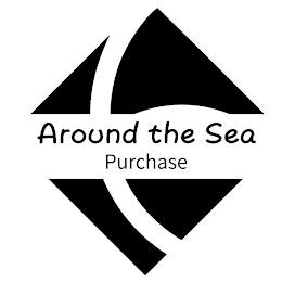 AROUND THE SEA PURCHASE trademark