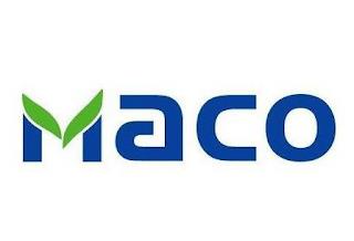 MACO trademark