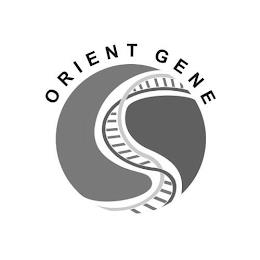 ORIENT GENE trademark