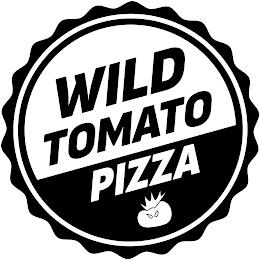 WILD TOMATO PIZZA trademark