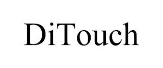 DITOUCH trademark