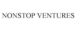 NONSTOP VENTURES trademark