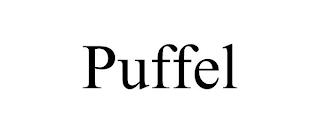 PUFFEL trademark