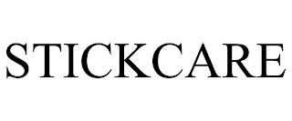 STICKCARE trademark