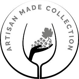 ARTISAN MADE COLLECTION trademark