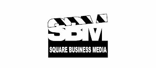 SBM SQUARE BUSINESS MEDIA trademark