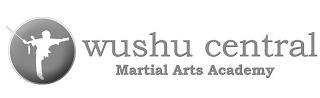 WUSHU CENTRAL MARTIAL ARTS ACADEMY trademark