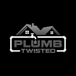 PLUMB TWISTED trademark