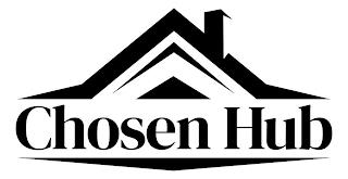 CHOSEN HUB trademark