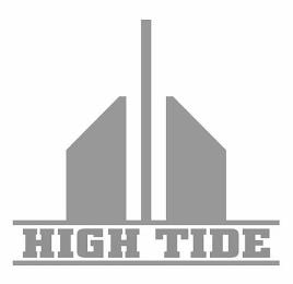 HIGH TIDE trademark