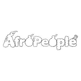 AFROPEOPLE trademark