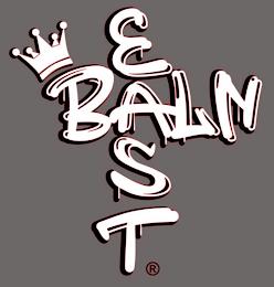 BALN EAST trademark