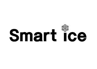 SMART ICE trademark