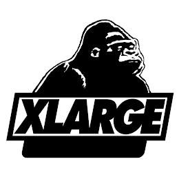 XLARGE trademark