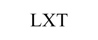 LXT trademark