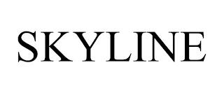 SKYLINE trademark