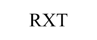 RXT trademark