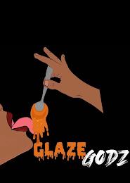 GLAZE GODZ trademark