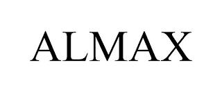 ALMAX trademark