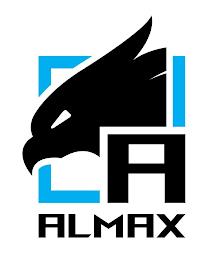 A ALMAX trademark