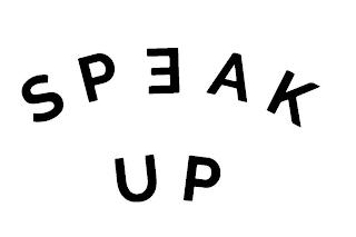 SPEAK UP trademark