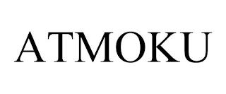 ATMOKU trademark