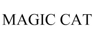 MAGIC CAT trademark