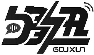 GOUXUN trademark