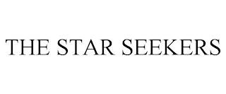 THE STAR SEEKERS trademark