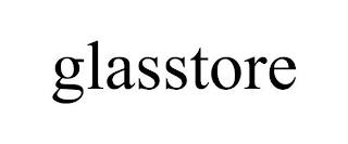 GLASSTORE trademark