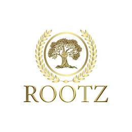 ROOTZ trademark