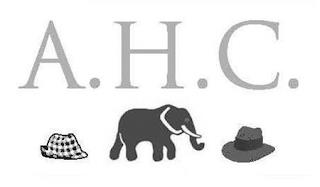 A.H.C. trademark