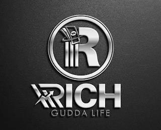 R RICH GUDDA LIFE trademark