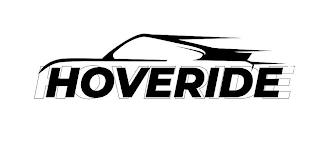 HOVERIDE trademark