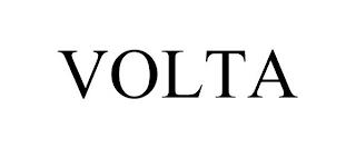 VOLTA trademark