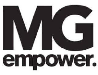 MG EMPOWER. trademark