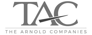 TAC THE ARNOLD COMPANIES trademark