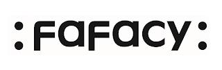 FAFACY trademark