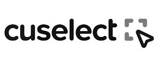 CUSELECT trademark